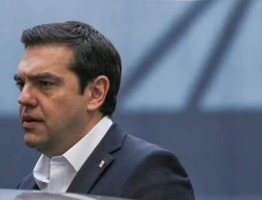 Α.Τσίπρας: «Ούτε δημοψήφισμα θα κάνω ούτε τα συλλαλητήρια φοβάμαι» - Αδιαφορία για την θέληση των Ελλήνων